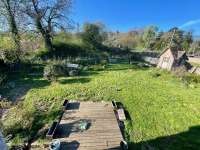 Immeuble 6 pièces