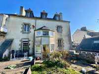 Immeuble 6 pièces