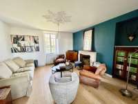 Immeuble 6 pièces