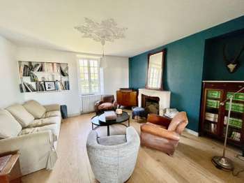Immeuble 6 pièces