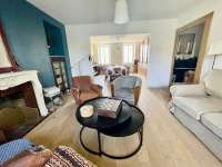 Immeuble 6 pièces