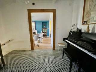 Immeuble 6 pièces