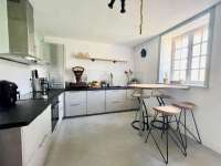 Immeuble 6 pièces