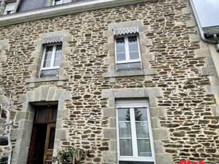 Immeuble 10 pièces