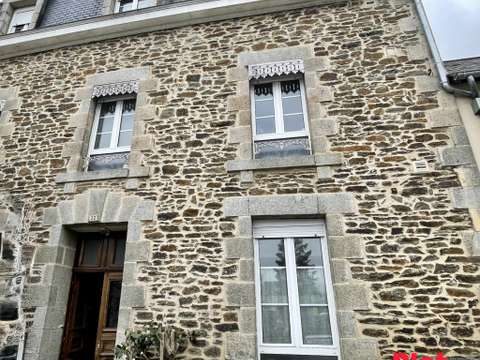 Immeuble 10 pièces Plouër-sur-Rance 22
