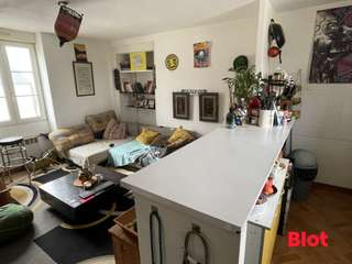 Immeuble 10 pièces