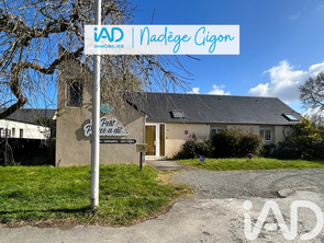 Vente ImmeublePlouër-sur-Rance