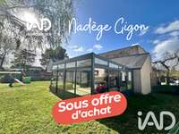 Immeuble Immeuble