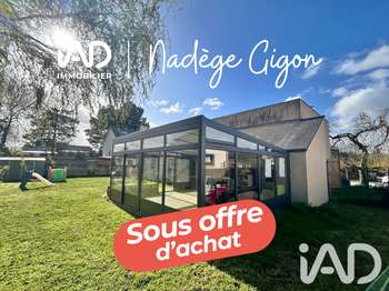 Vente ImmeublePlouër-sur-Rance