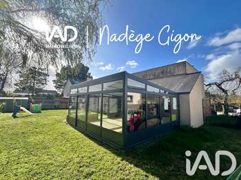 Vente ImmeublePlouër-sur-Rance