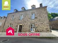 Immeuble 5 pièces