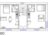 Immeuble 5 pièces Immeuble 5 pièces