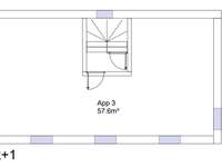 Immeuble 5 pièces Immeuble 5 pièces