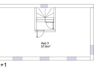 Immeuble 5 pièces Immeuble 5 pièces