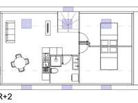 Immeuble 5 pièces Immeuble 5 pièces