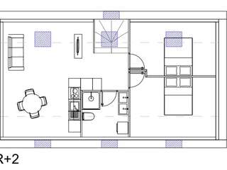Immeuble 5 pièces Immeuble 5 pièces