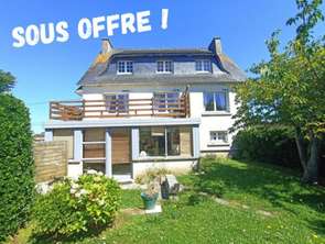 Vente Immeuble 7 chambresPlouescat
