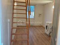 Immeuble 11 pièces