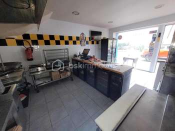 Immeuble 11 pièces
