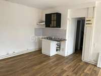 Immeuble 11 pièces