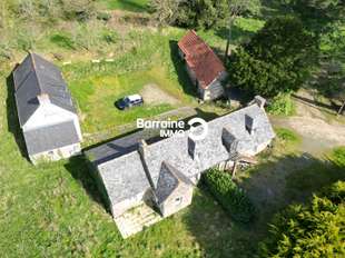 Photo Immeuble Plougonven