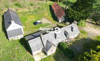 Photo Immeuble Plougonven