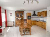 Immeuble 11 pièces