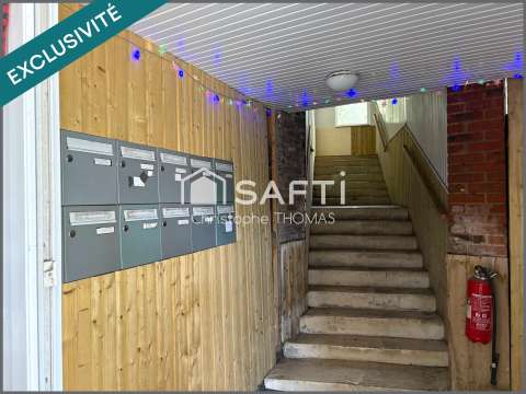 Immeuble