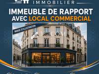 Immeuble Immeuble
