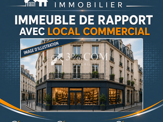 Immeuble