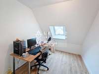 Immeuble 2 pièces