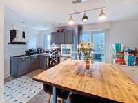 Immeuble 2 pièces