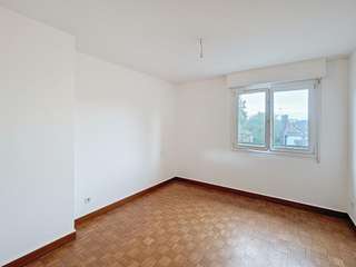 Immeuble 2 pièces
