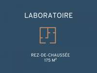 Immeuble 2 pièces