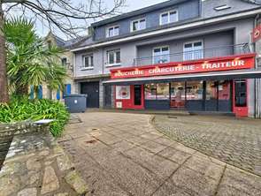 Vente Immeuble 2 piècesPlouhinec
