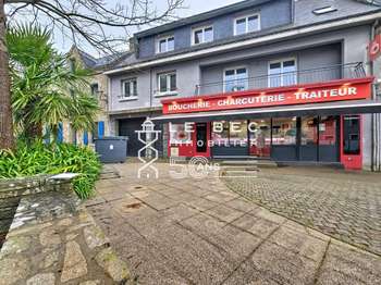 Immeuble 2 pièces Plouhinec 56