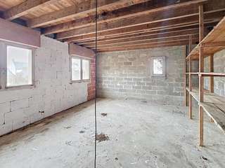 Immeuble 2 pièces