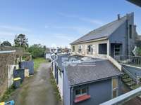 Immeuble 2 pièces