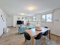 Immeuble 2 pièces
