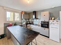 Immeuble 2 pièces