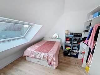 Immeuble 2 pièces