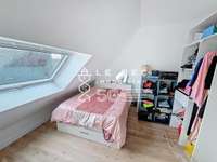 Immeuble 2 pièces
