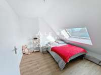 Immeuble 2 pièces
