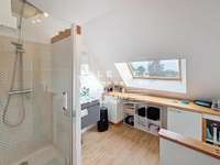 Immeuble 2 pièces