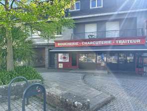 Vente ImmeublePlouhinec