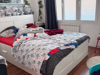 Immeuble 15 pièces