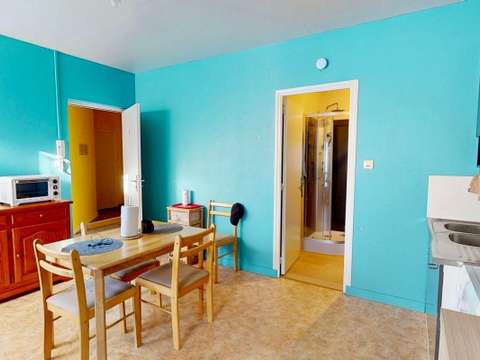 Immeuble 12 pièces Immeuble 12 pièces