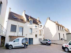 Vente Immeuble 4 chambresPlouzané