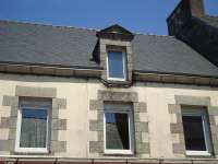 Immeuble 6 pièces