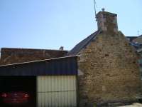 Immeuble 6 pièces
